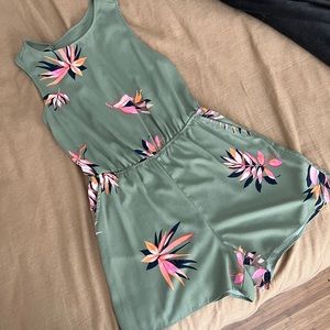 A New Day Romper